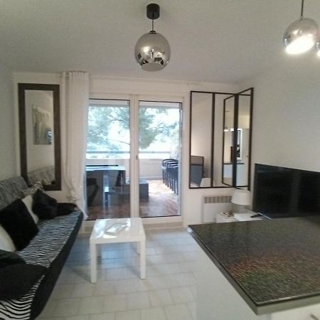 Tamaris Bay La Seyne-sur-Mer Exterior foto