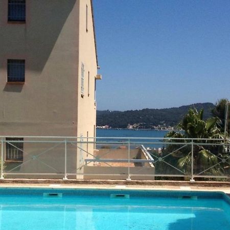 Tamaris Bay La Seyne-sur-Mer Exterior foto