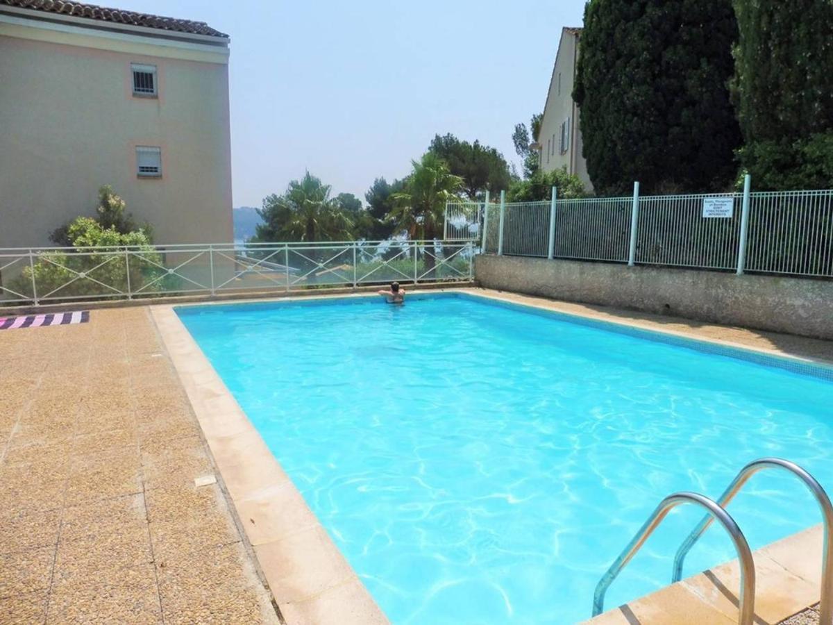 Tamaris Bay La Seyne-sur-Mer Exterior foto