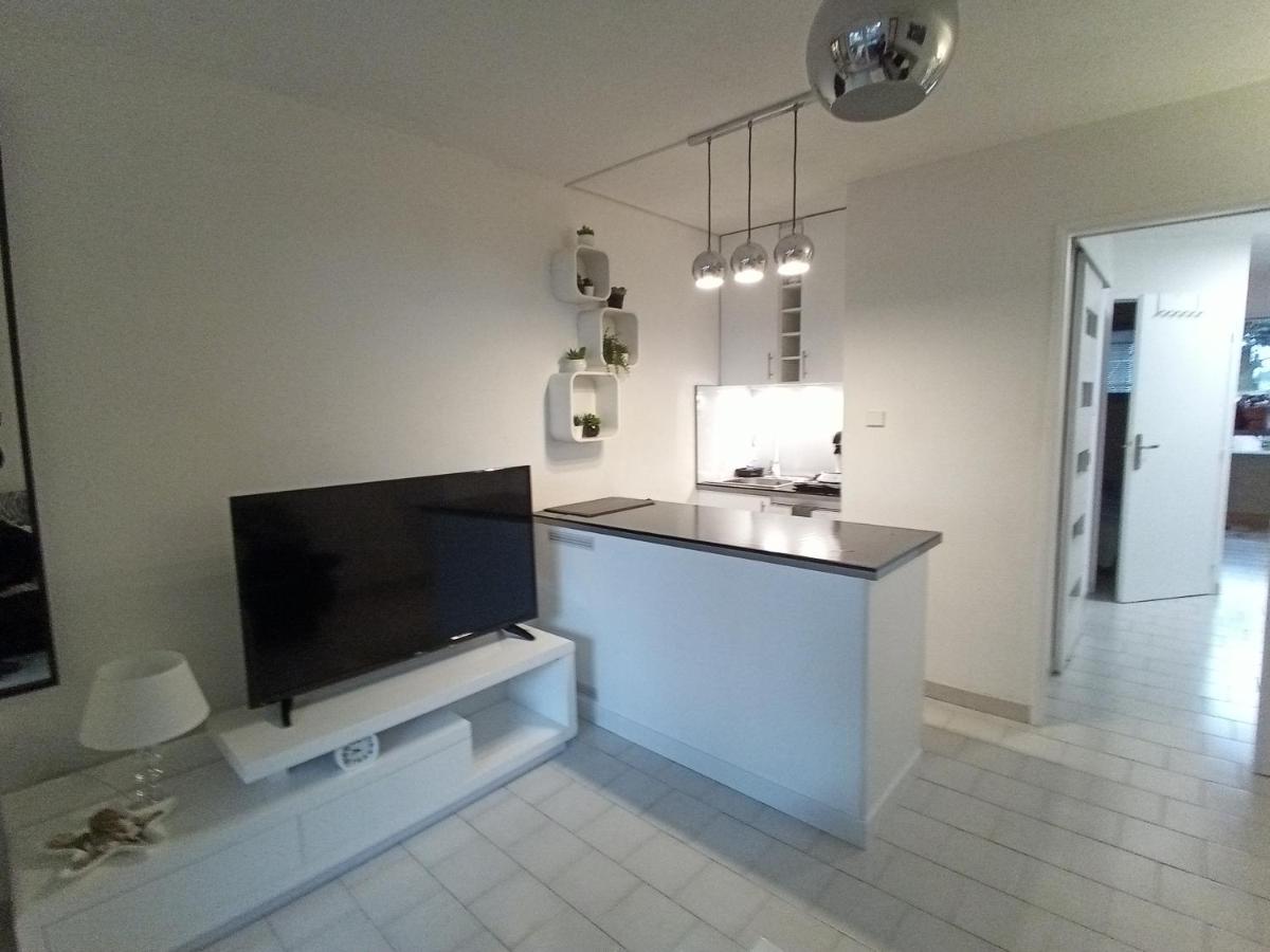 Tamaris Bay La Seyne-sur-Mer Exterior foto
