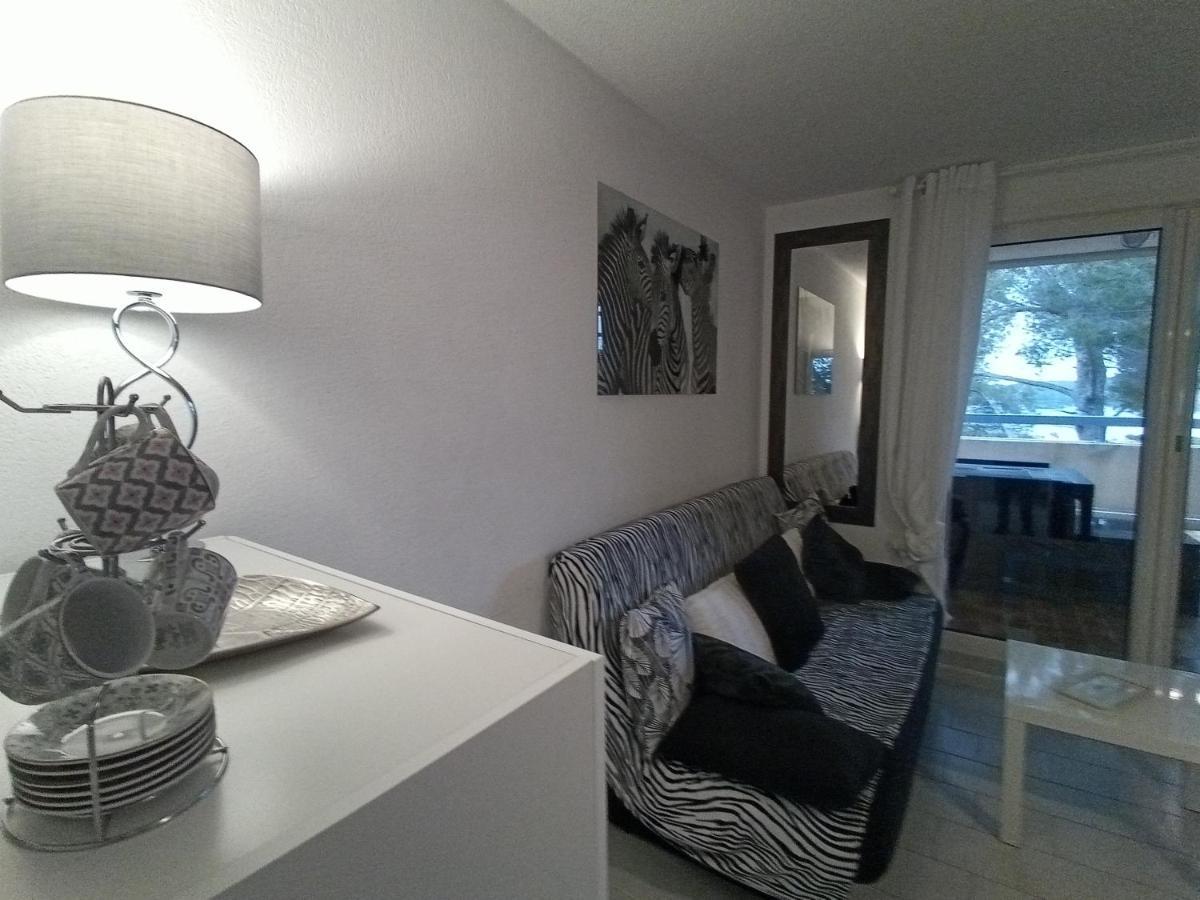 Tamaris Bay La Seyne-sur-Mer Exterior foto