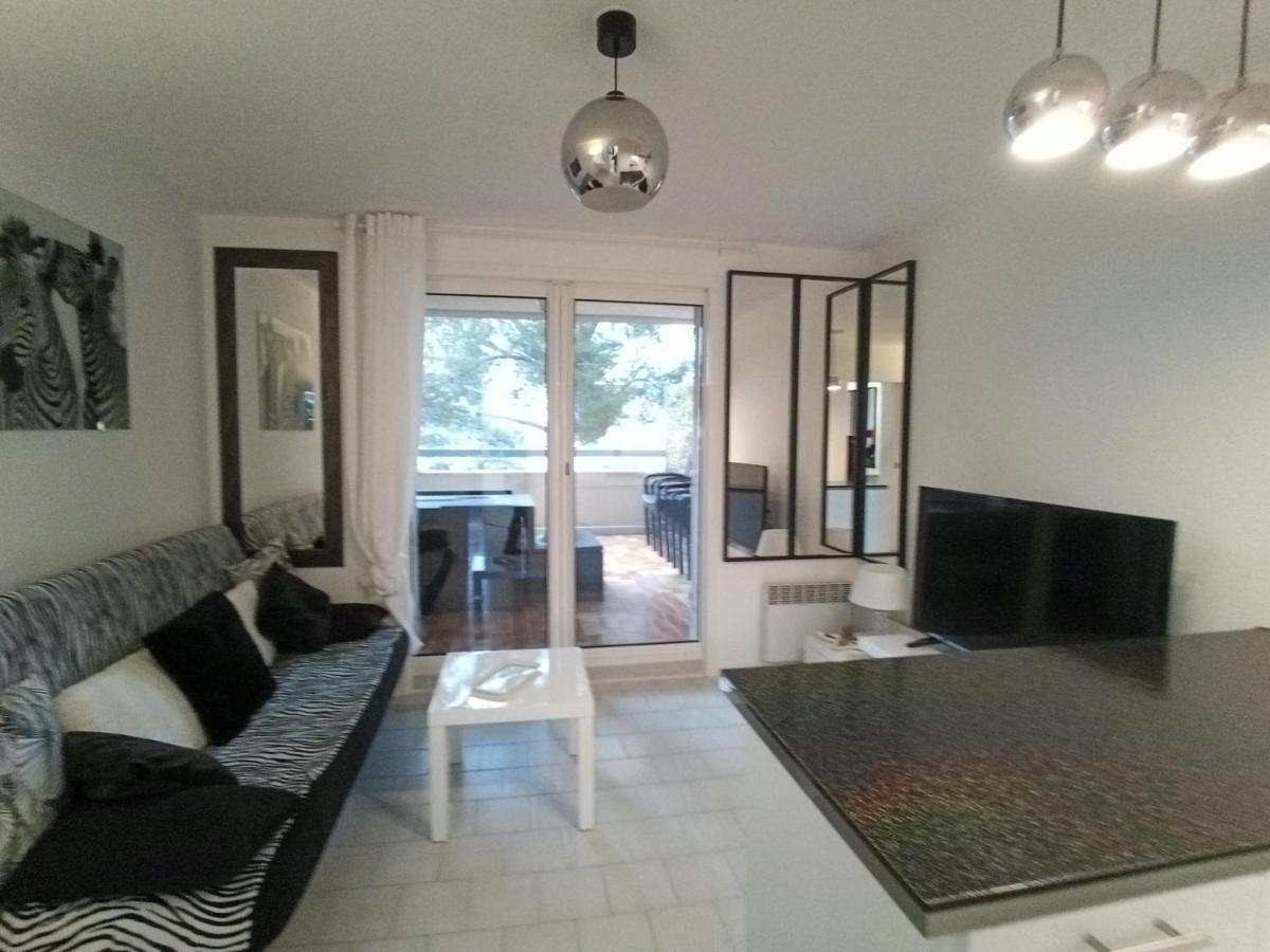 Tamaris Bay La Seyne-sur-Mer Exterior foto