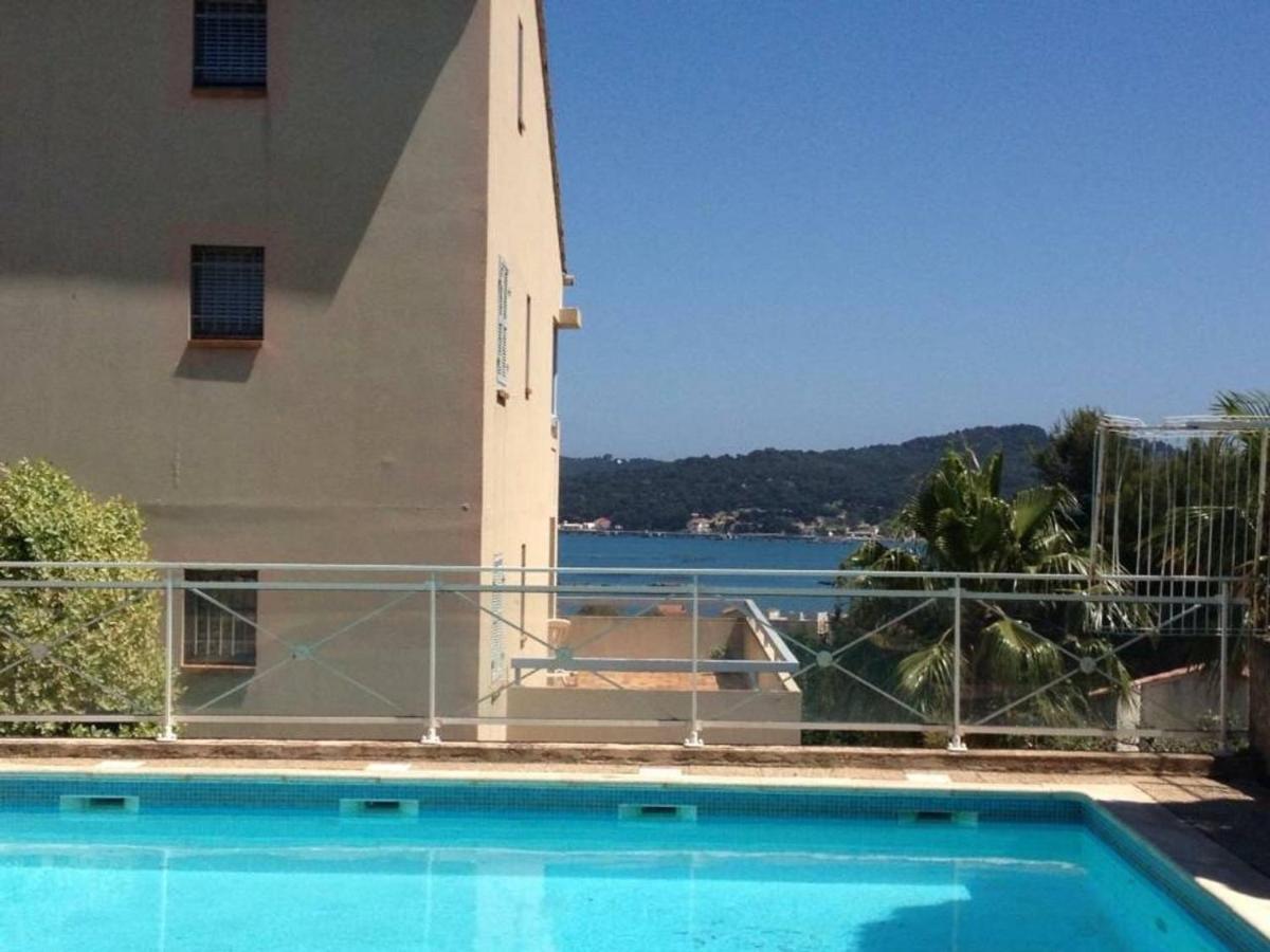 Tamaris Bay La Seyne-sur-Mer Exterior foto
