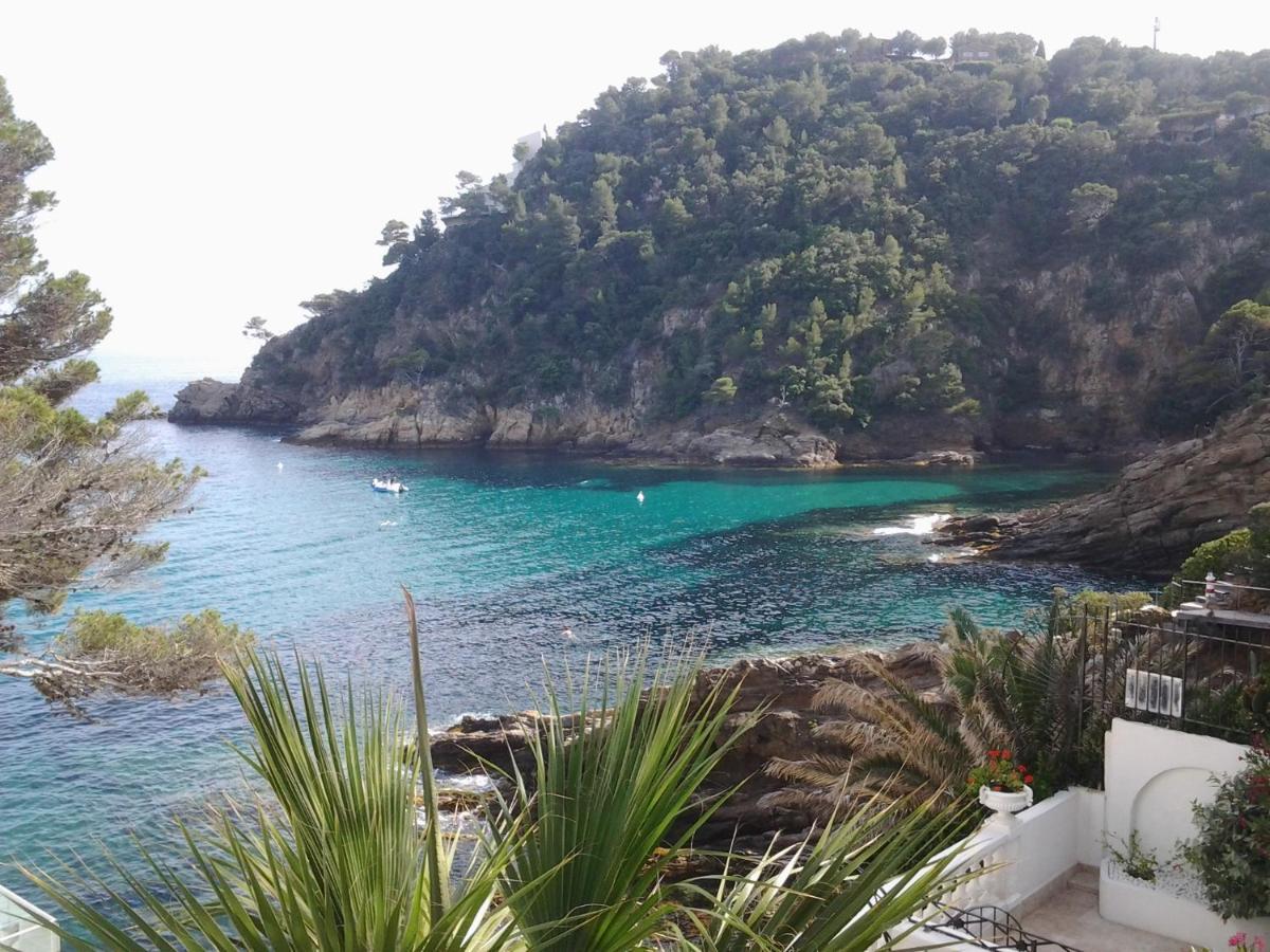 Tamaris Bay La Seyne-sur-Mer Exterior foto